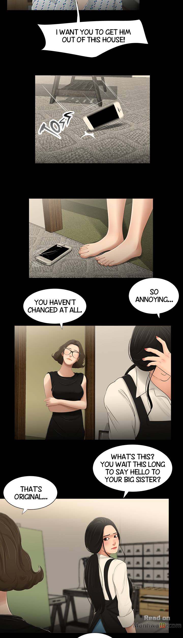 Mamitas chapter 24 page 22