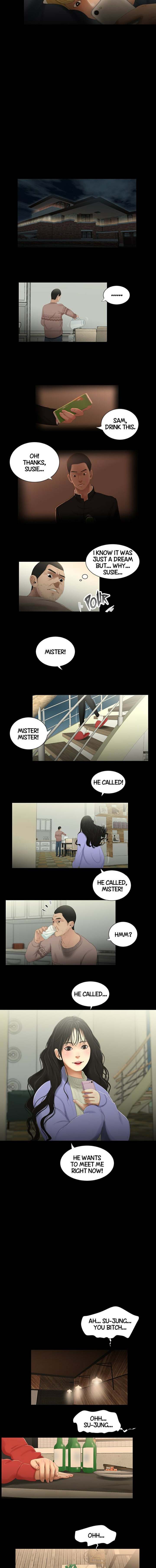 Mamitas chapter 34 page 4