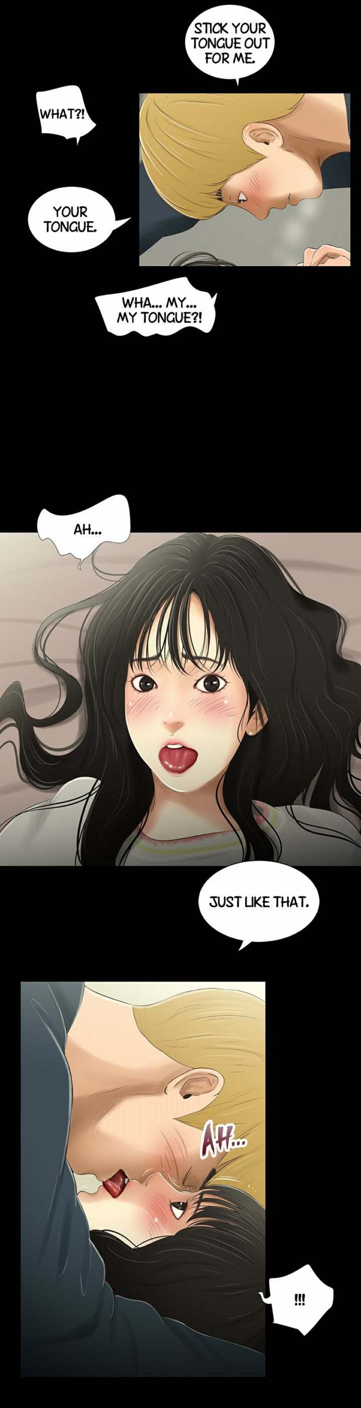 Mamitas chapter 34 page 7