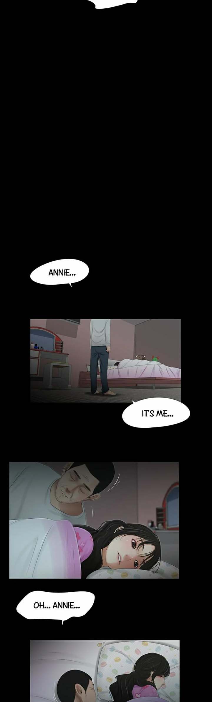 Mamitas chapter 42 page 11