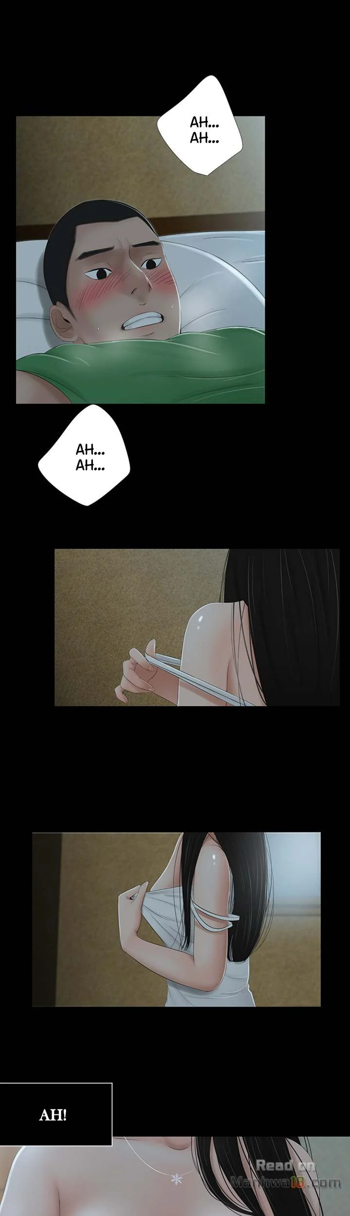 Mamitas chapter 6 page 4