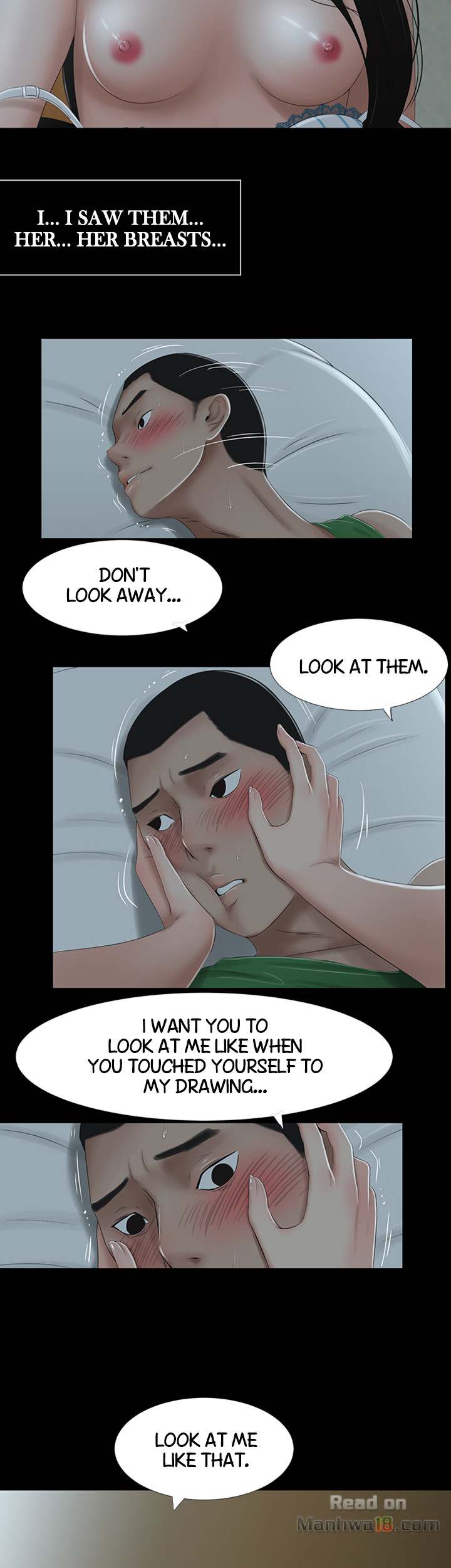 Mamitas chapter 6 page 5