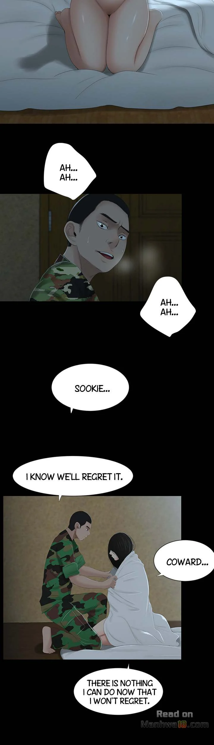 Mamitas chapter 6 page 11