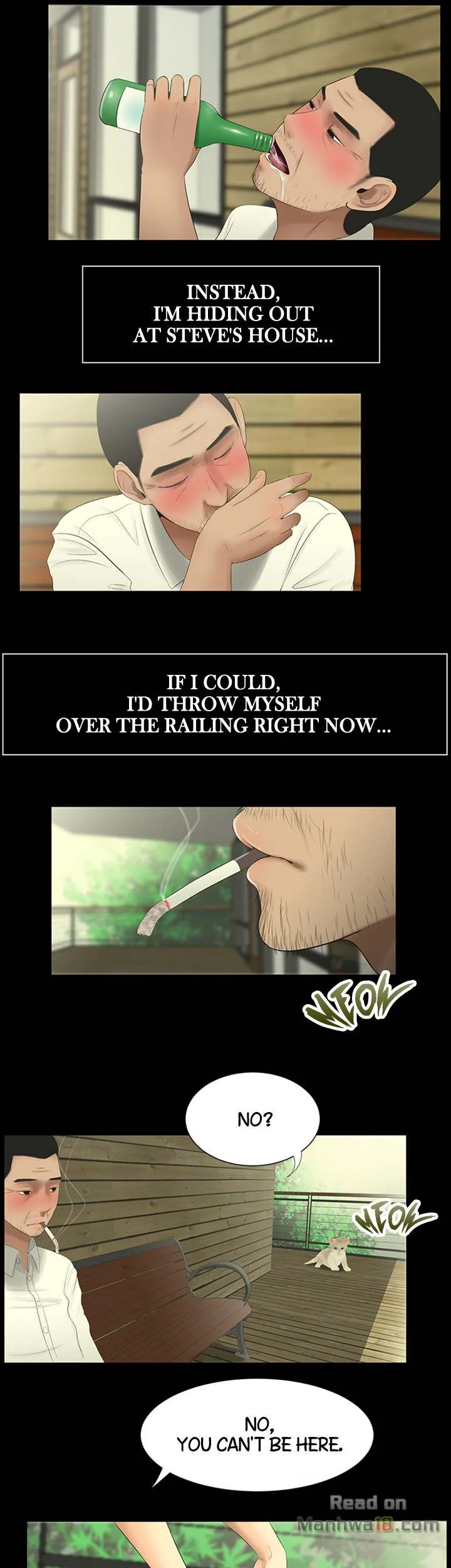 Mamitas chapter 6 page 25