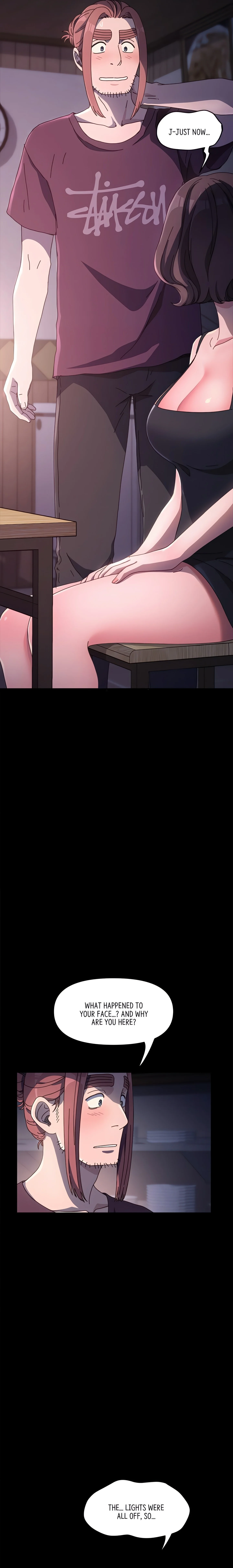 Man of The House (Official) chapter 10 page 5