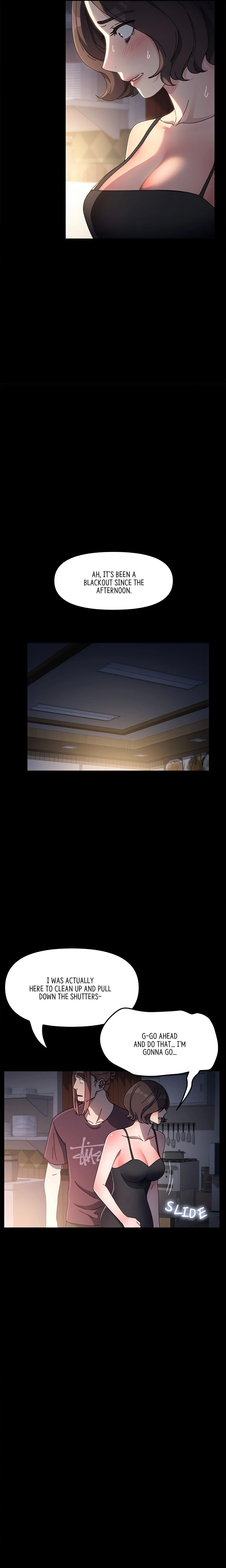 Man of The House (Official) chapter 10 page 6