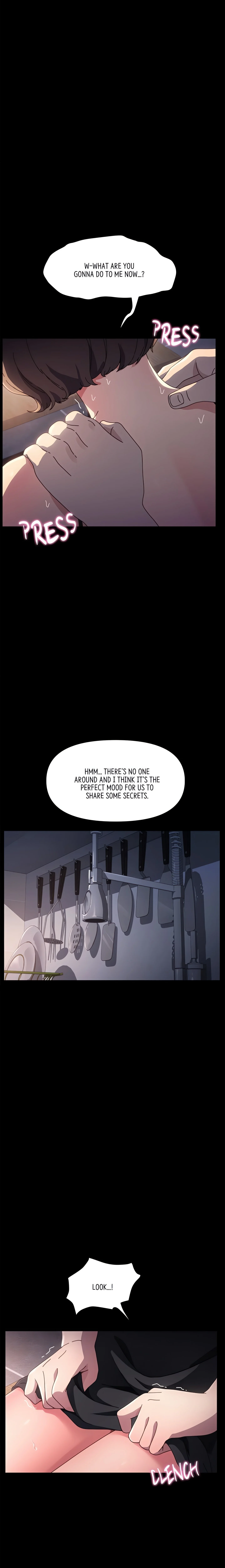 Man of The House (Official) chapter 10 page 14