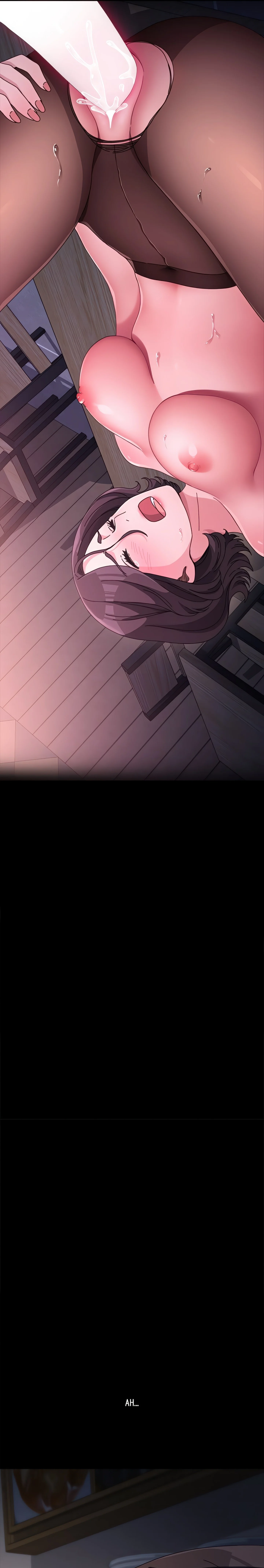 Man of The House (Official) chapter 10 page 16