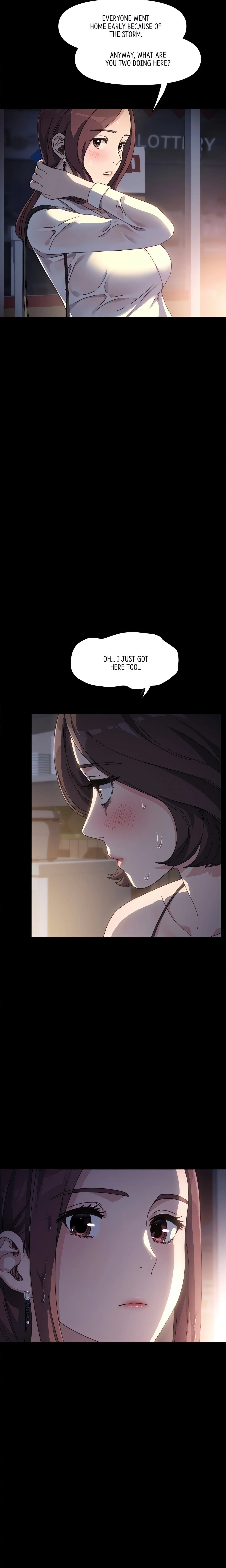 Man of The House (Official) chapter 10 page 20
