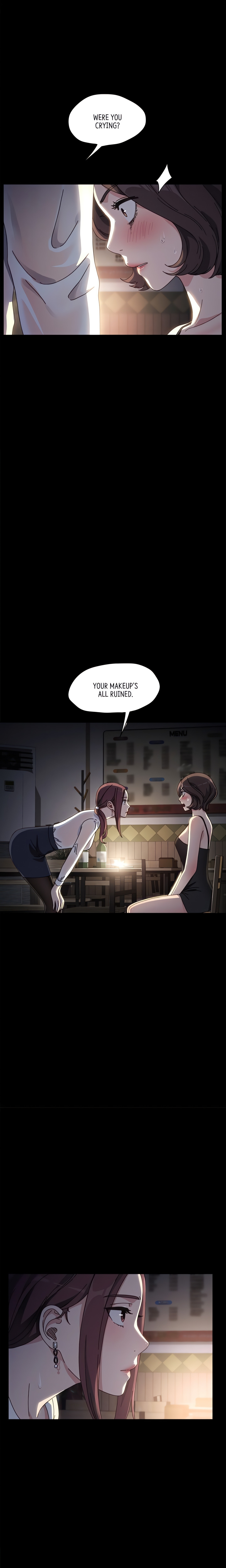 Man of The House (Official) chapter 10 page 21