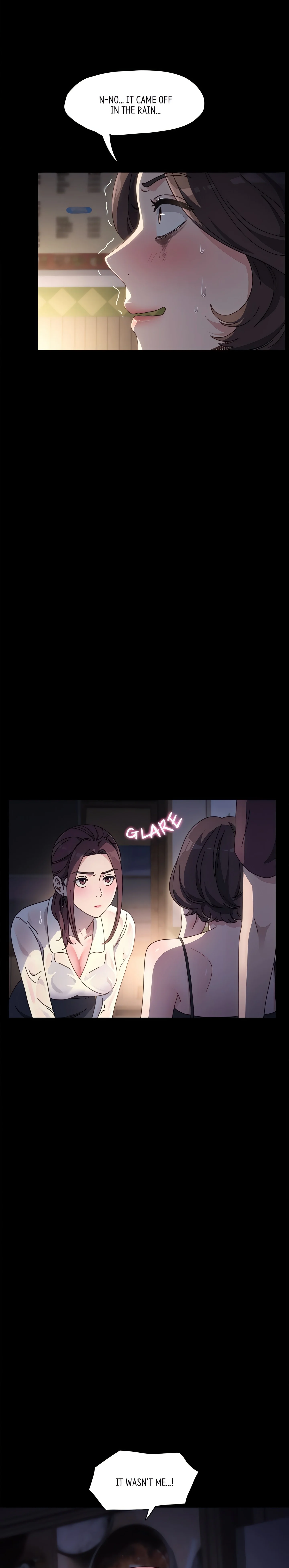 Man of The House (Official) chapter 10 page 22