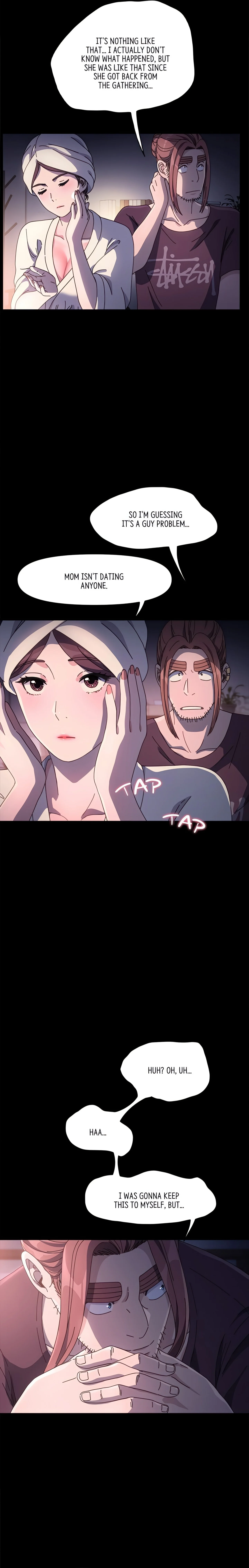 Man of The House (Official) chapter 10 page 25