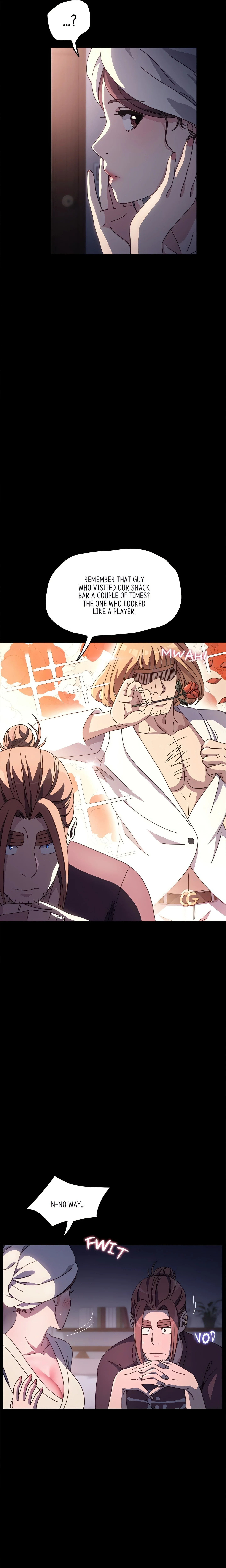 Man of The House (Official) chapter 10 page 26