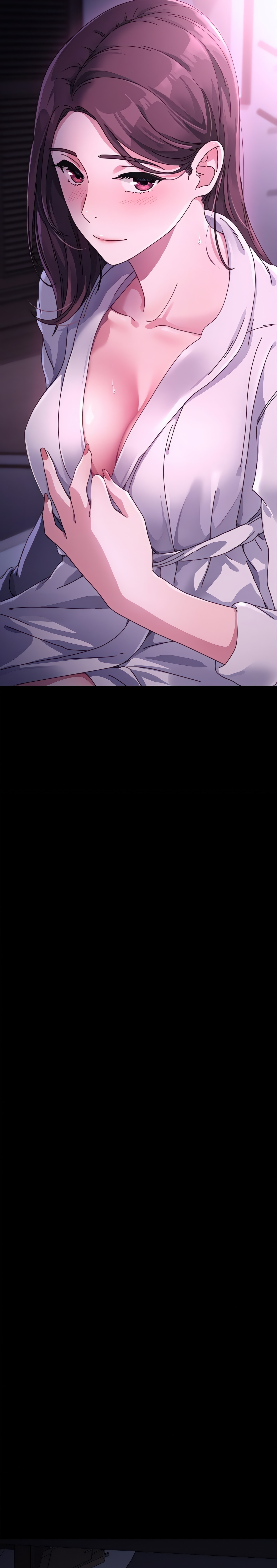 Man of The House (Official) chapter 10 page 30