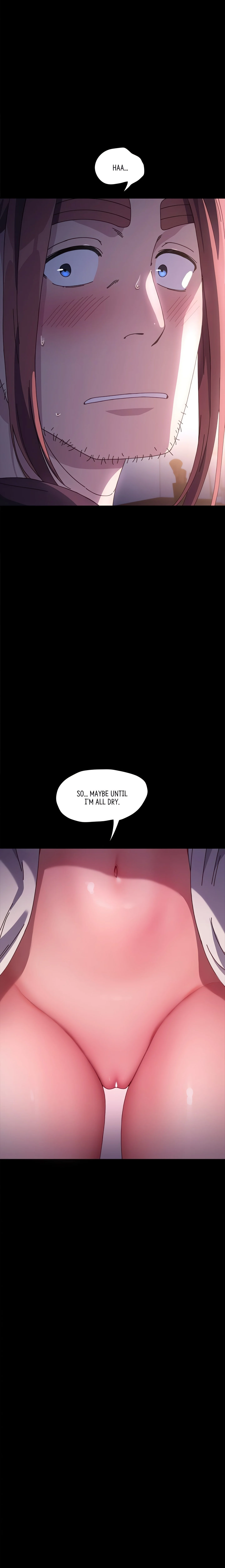 Man of The House (Official) chapter 10 page 32