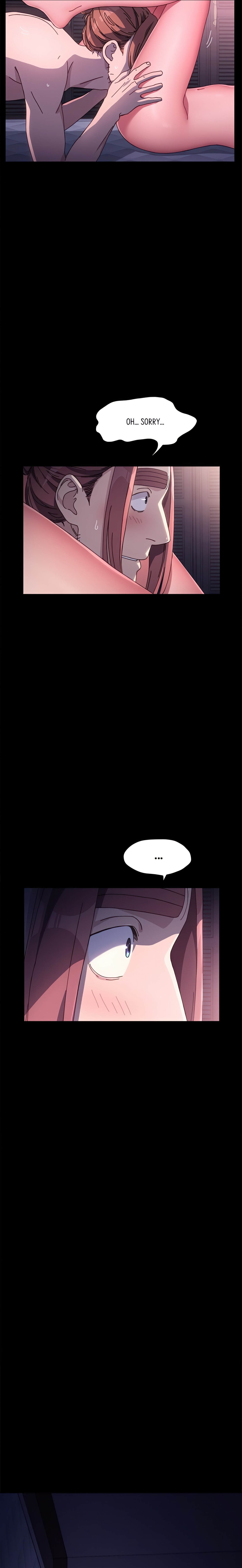 Man of The House (Official) chapter 11 page 5
