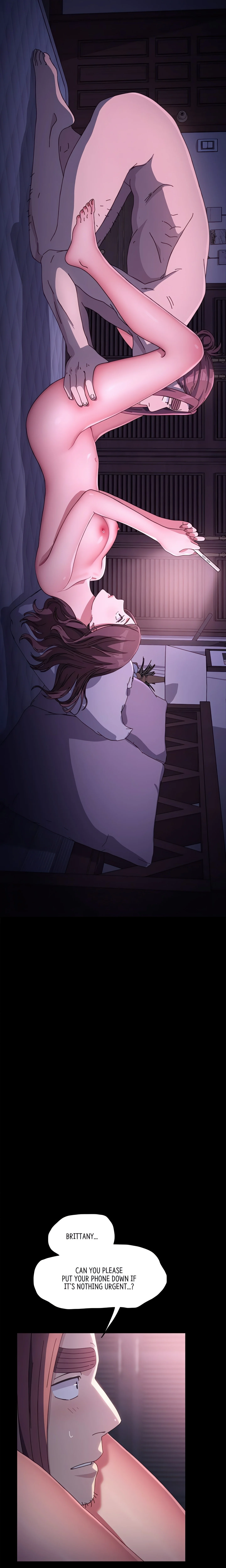 Man of The House (Official) chapter 11 page 6