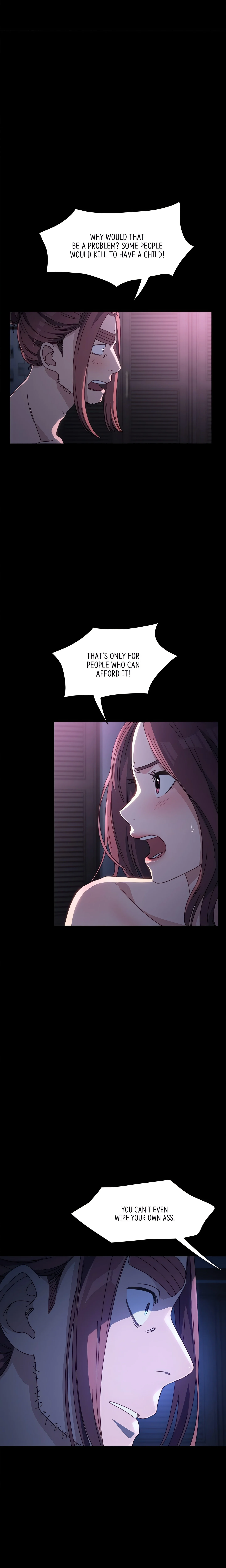 Man of The House (Official) chapter 11 page 10