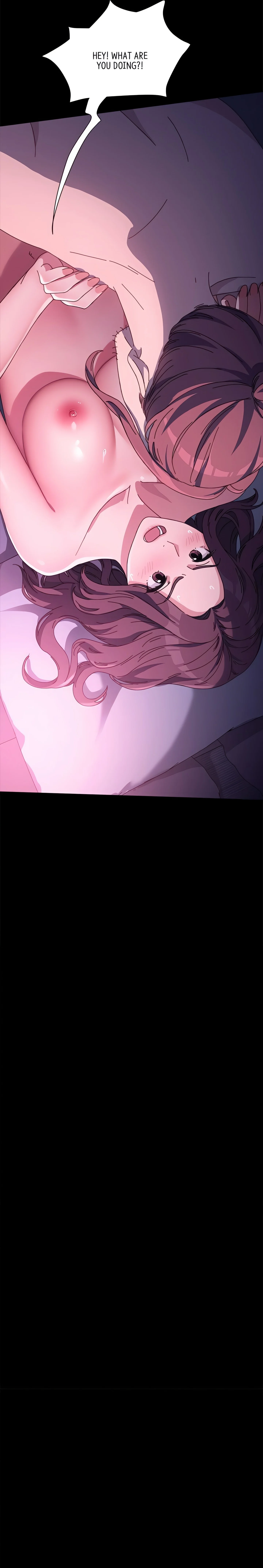 Man of The House (Official) chapter 11 page 12