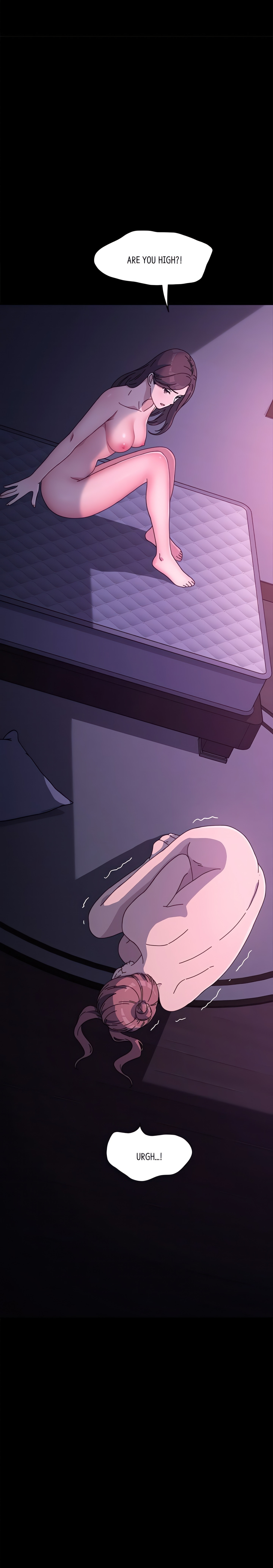 Man of The House (Official) chapter 11 page 16