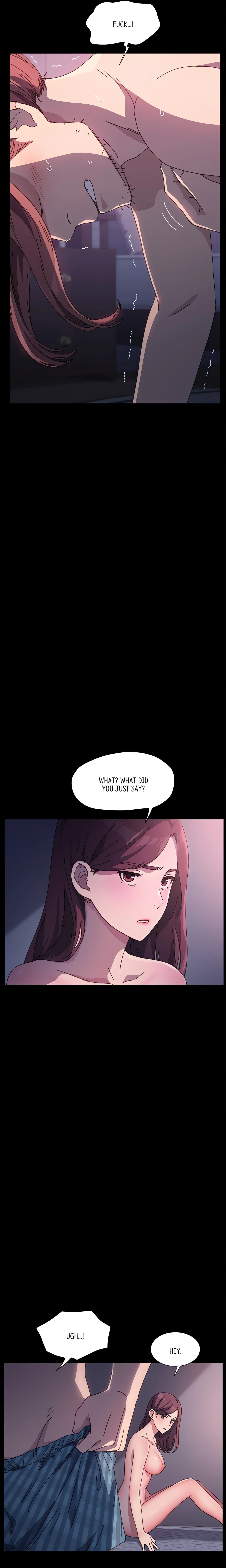 Man of The House (Official) chapter 11 page 17