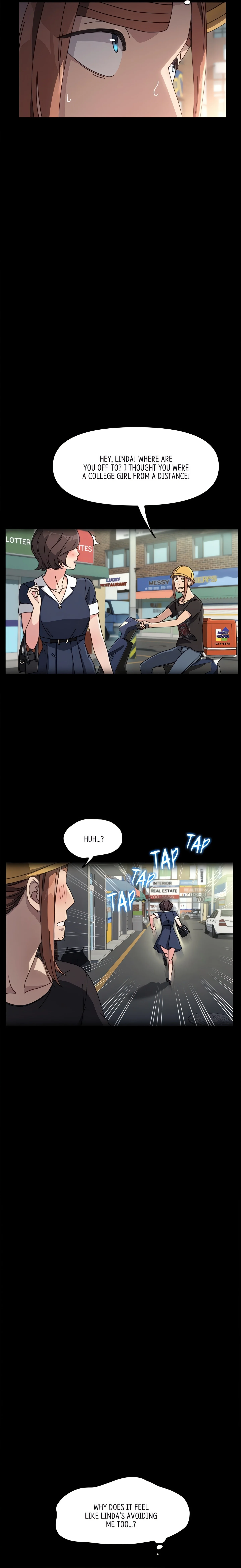 Man of The House (Official) chapter 11 page 24