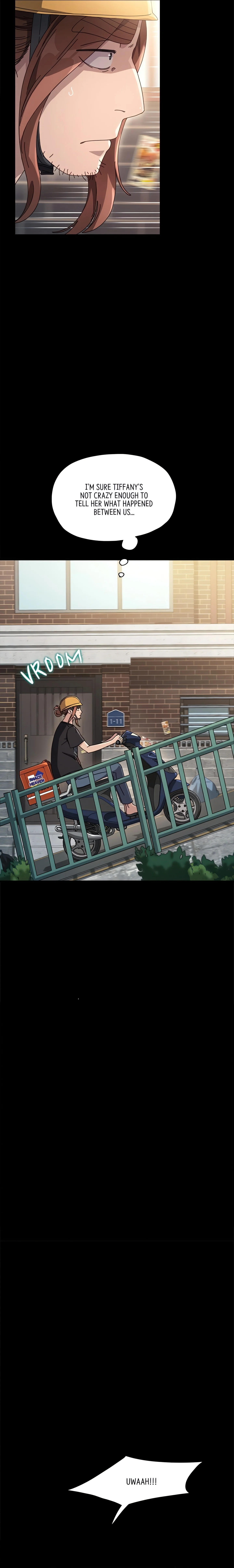 Man of The House (Official) chapter 11 page 25