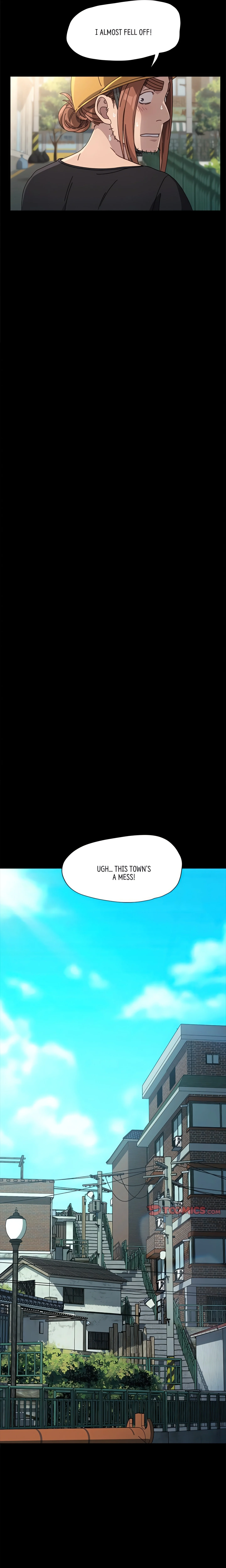 Man of The House (Official) chapter 11 page 27