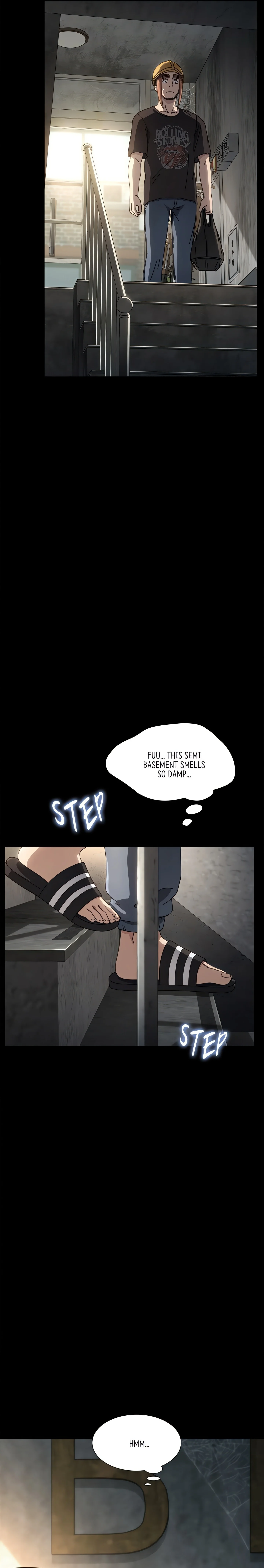 Man of The House (Official) chapter 11 page 29