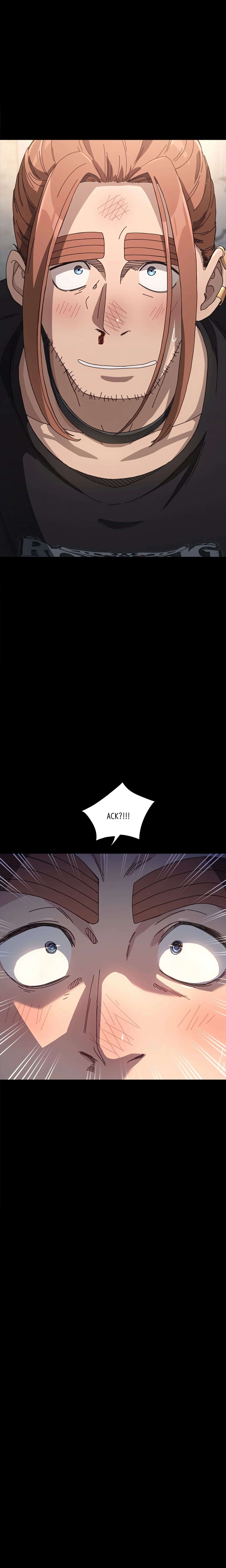 Man of The House (Official) chapter 11 page 36