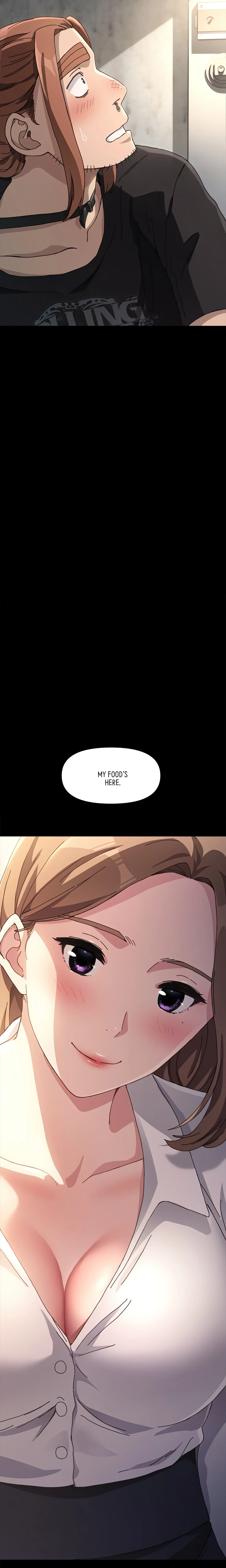 Man of The House (Official) chapter 11 page 38