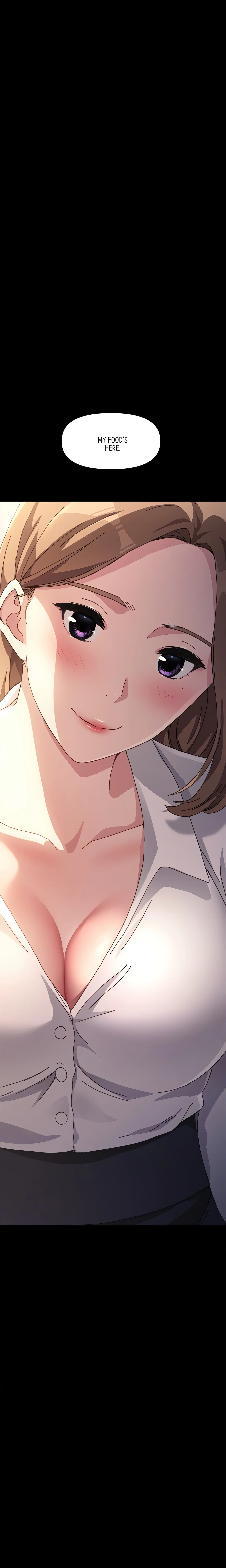 Man of The House (Official) chapter 12 page 2