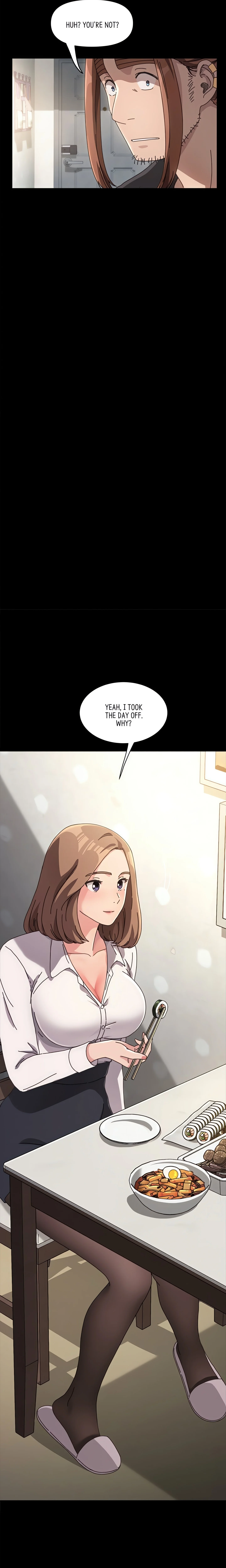 Man of The House (Official) chapter 12 page 6