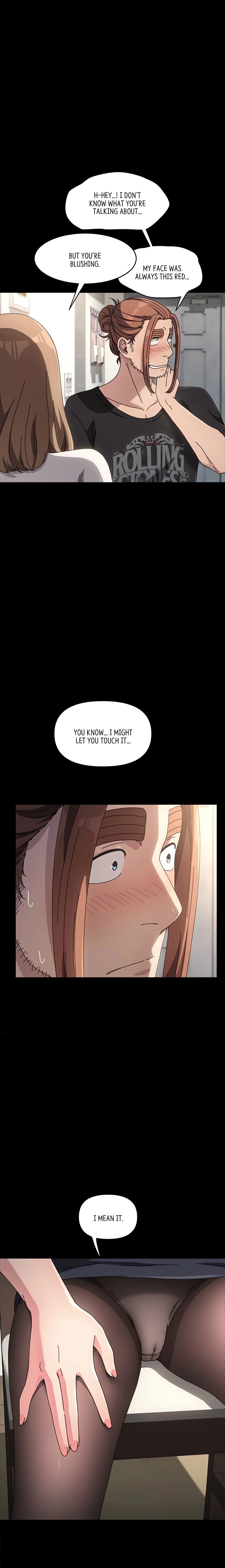 Man of The House (Official) chapter 12 page 9