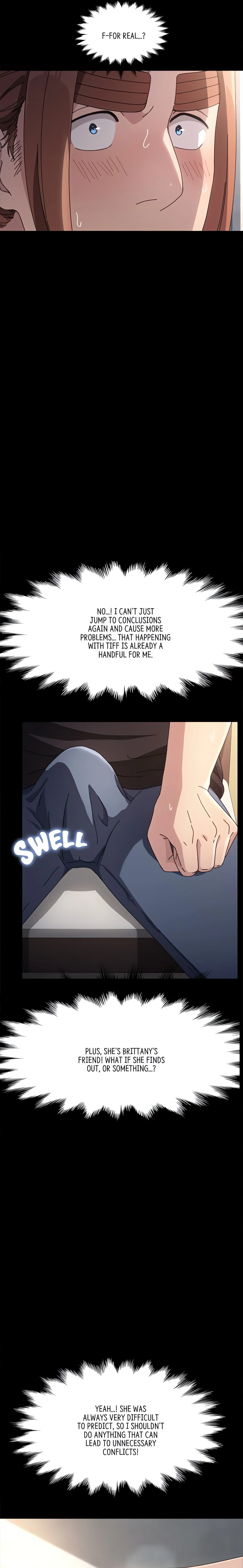 Man of The House (Official) chapter 12 page 11