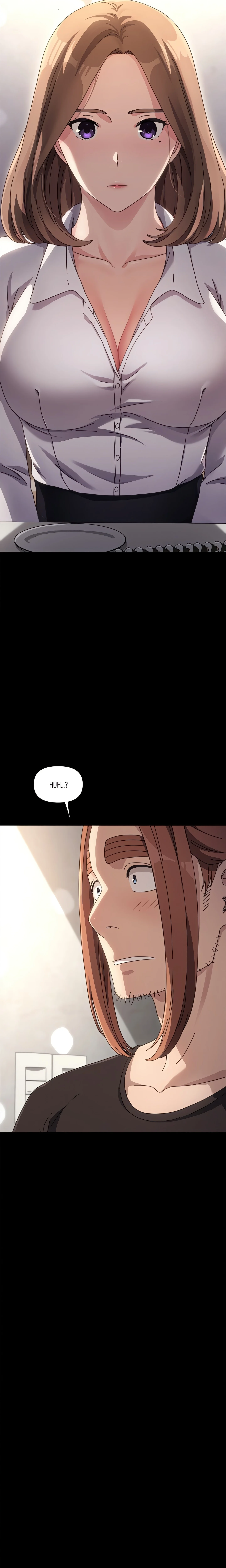 Man of The House (Official) chapter 12 page 15