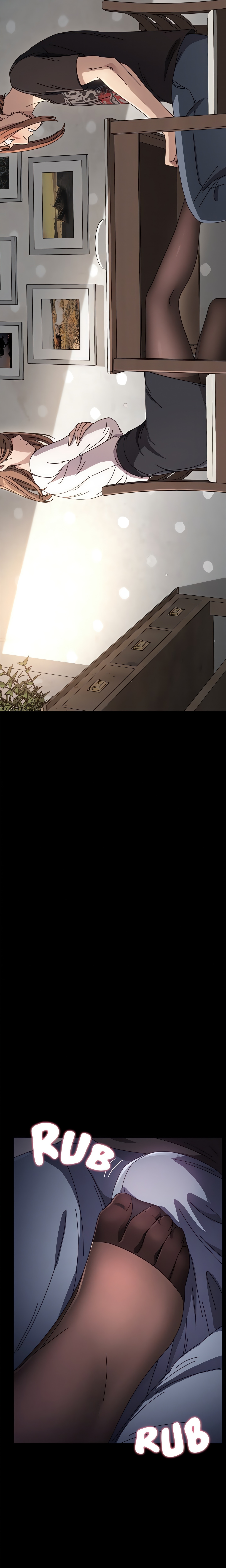 Man of The House (Official) chapter 12 page 18