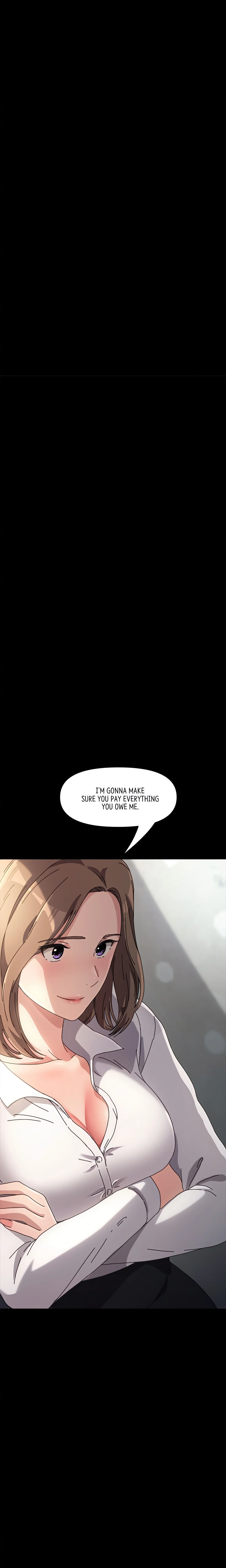 Man of The House (Official) chapter 12 page 19