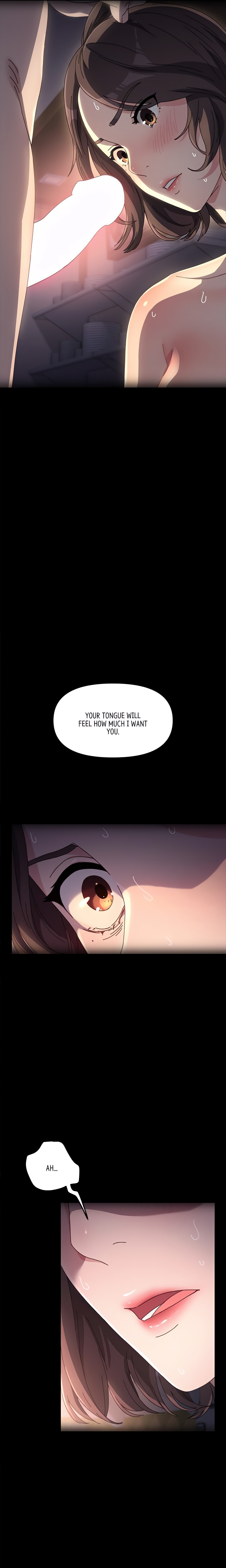 Man of The House (Official) chapter 12 page 29
