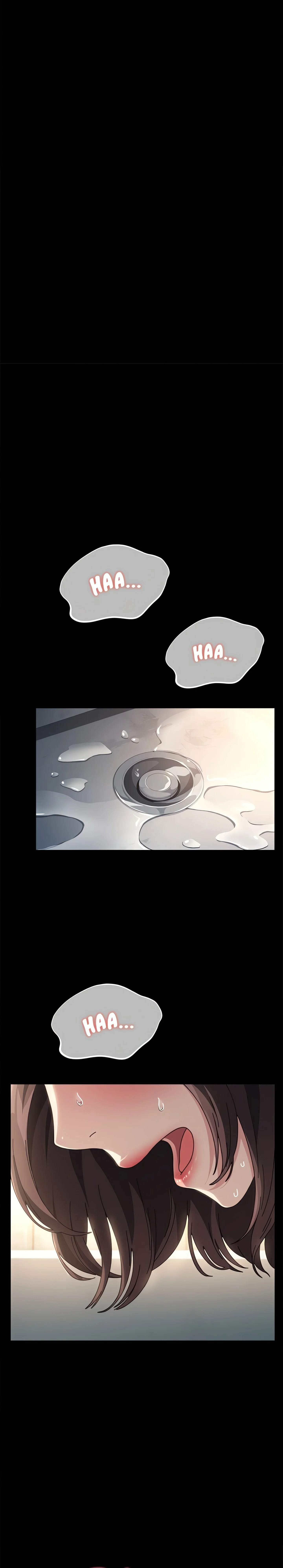 Man of The House (Official) chapter 12 page 33