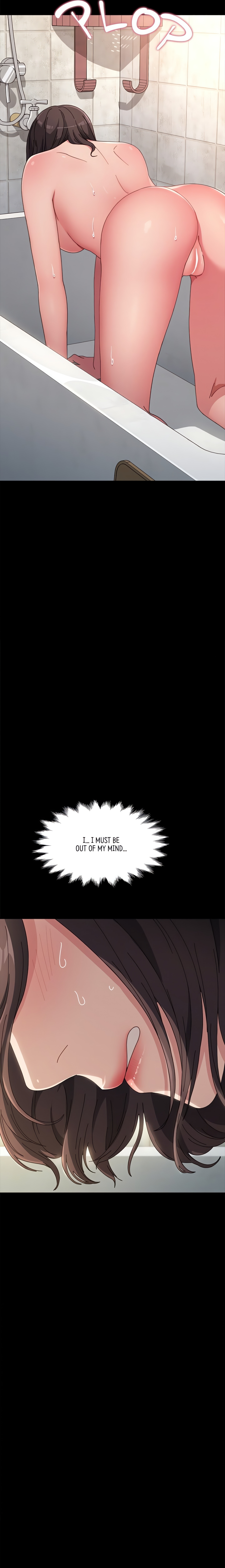 Man of The House (Official) chapter 12 page 34