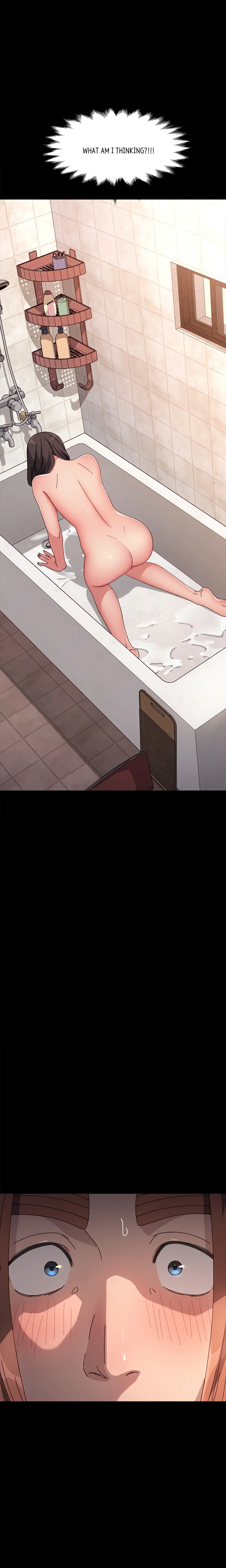 Man of The House (Official) chapter 12 page 35