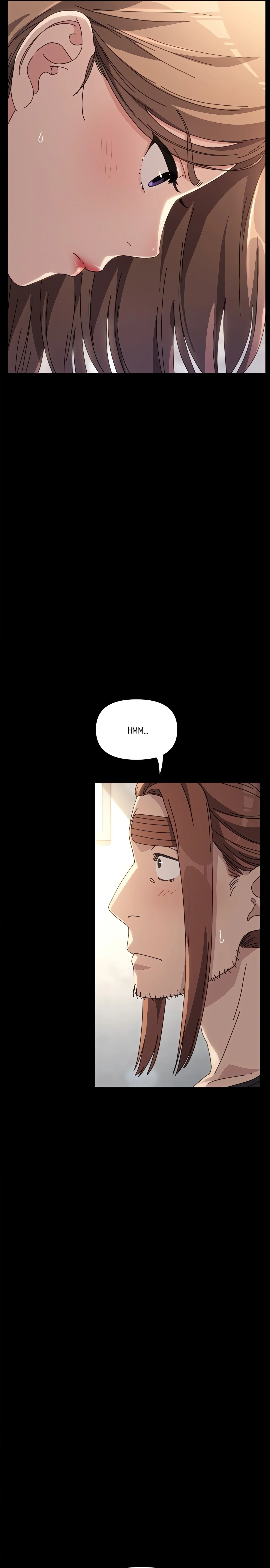 Man of The House (Official) chapter 12 page 38