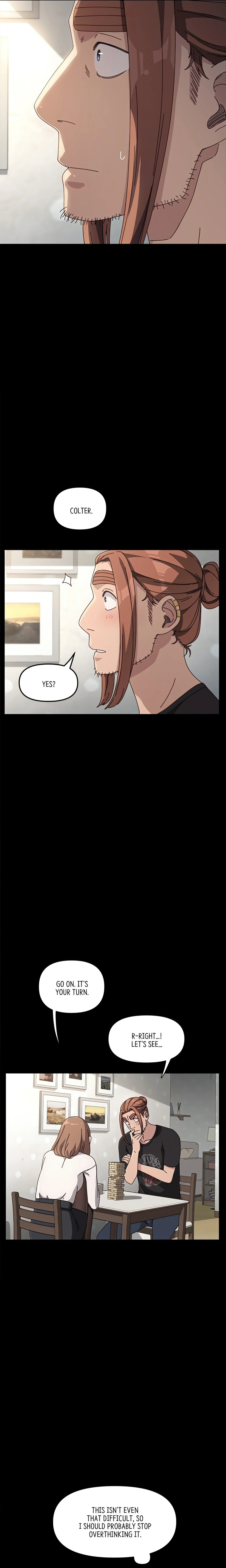 Man of The House (Official) chapter 12 page 41