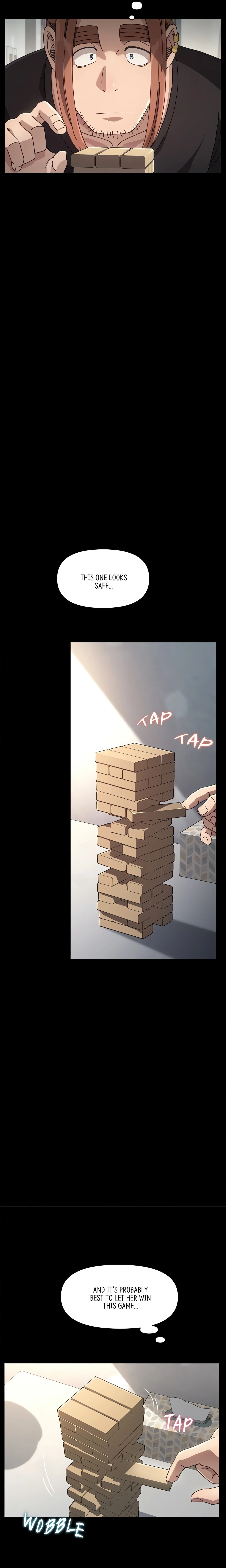 Man of The House (Official) chapter 12 page 42