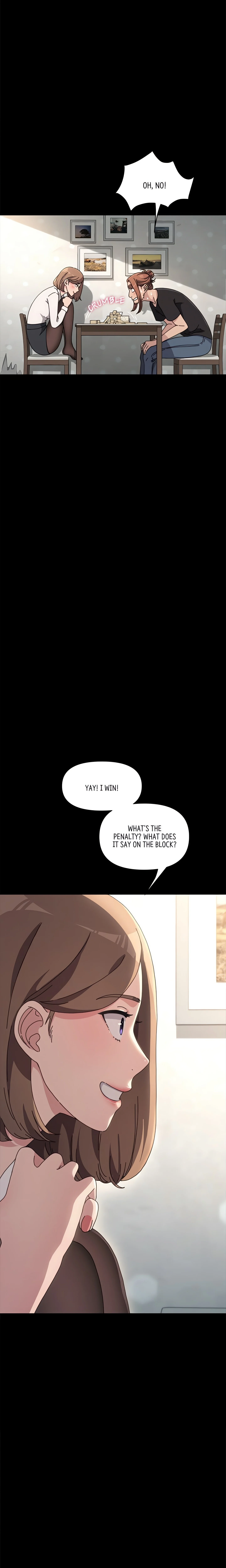 Man of The House (Official) chapter 12 page 43