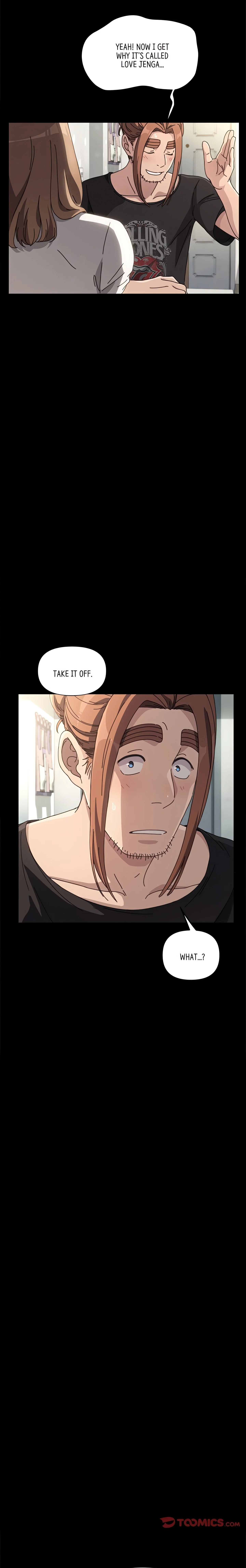 Man of The House (Official) chapter 12 page 46