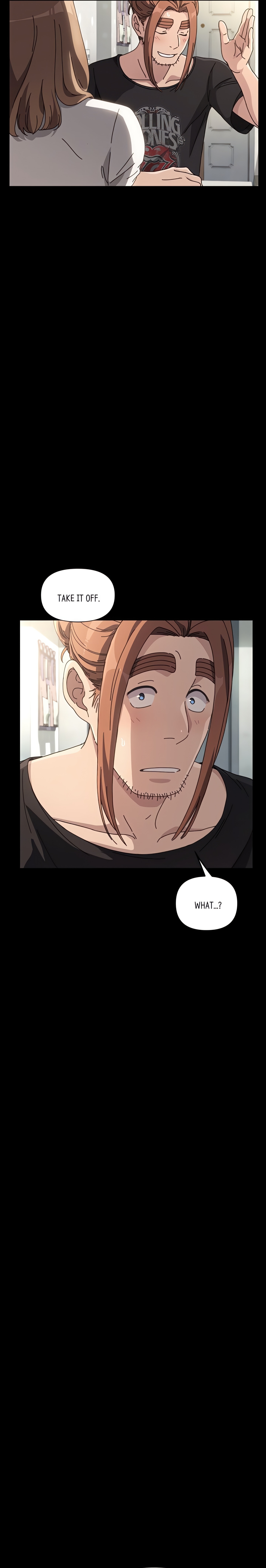 Man of The House (Official) chapter 13 page 2