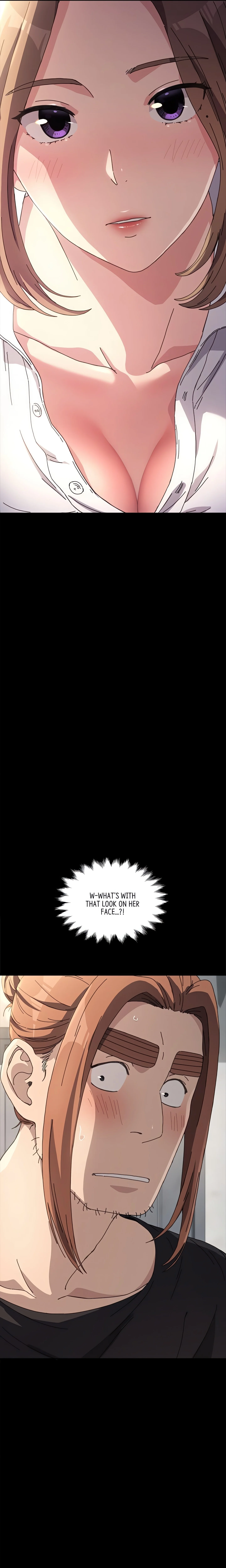 Man of The House (Official) chapter 13 page 6