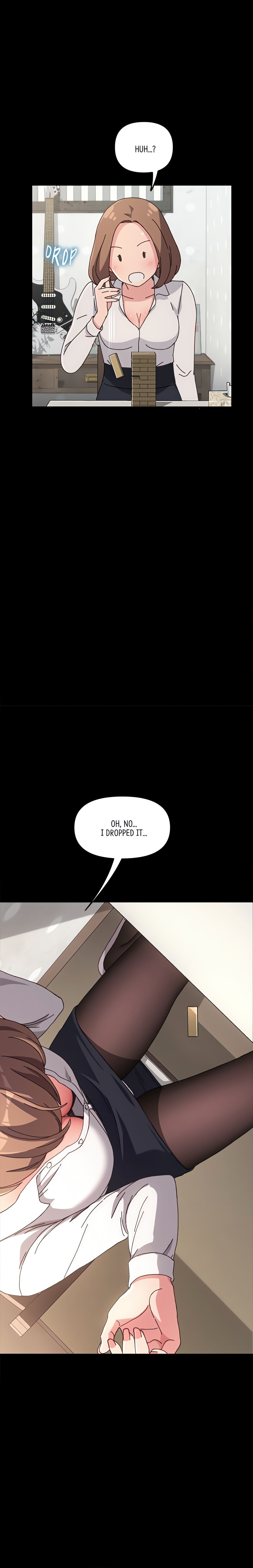Man of The House (Official) chapter 13 page 10